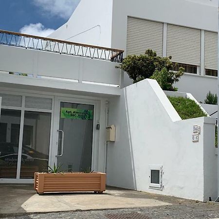 Ponta Delgada Apt. Alecrim A 아파트 외부 사진